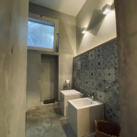 Via Marina Apartment