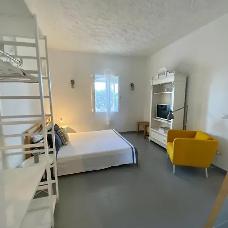 Apartment Via Marina *