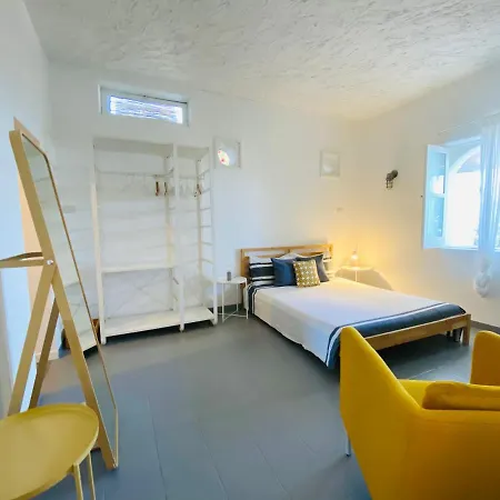 Apartment Via Marina *